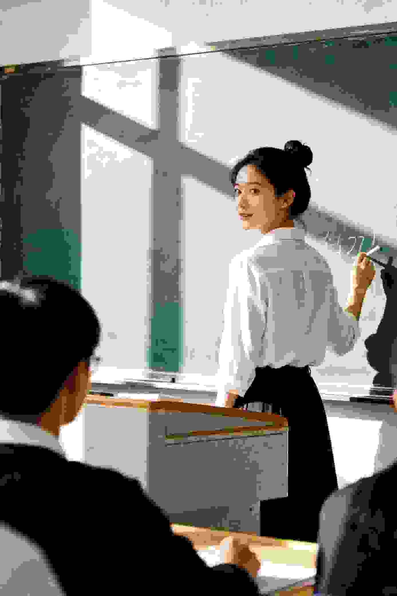 少年战士