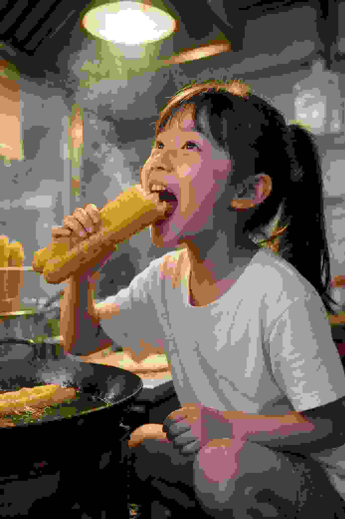 篮球少年